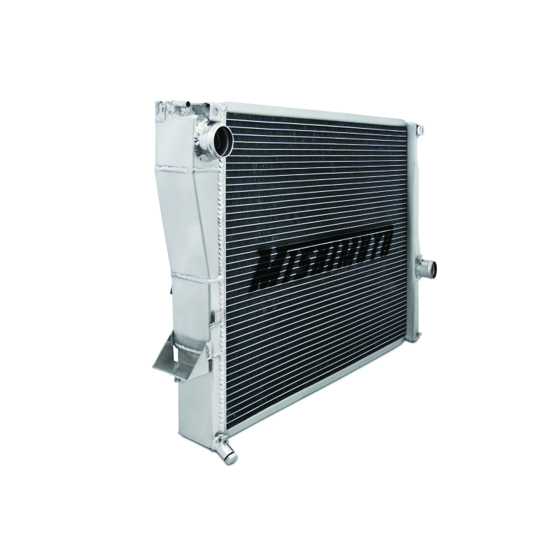 Mishimoto BMW Z3 X-Line Aluminum Radiator Part Number misMMRAD-CON-99X