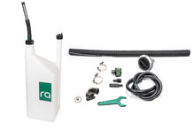 Load image into Gallery viewer, Radium Engineering FCST-X Complete Refueling Kit with Remote Mount Standard Fill