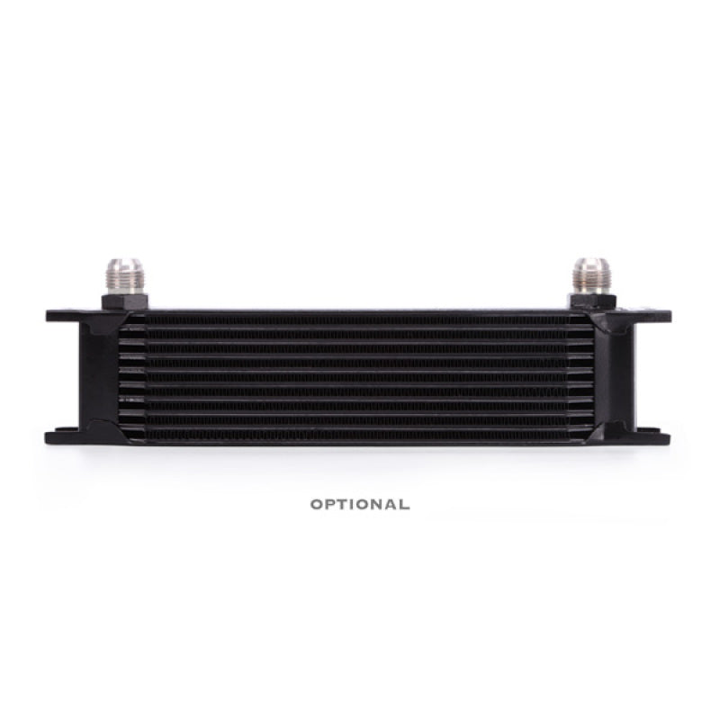 Mishimoto 2001-2005 Subaru WRX/STi Oil Cooler Kit for Enhanced Cooling Performance
