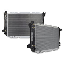 Load image into Gallery viewer, Mishimoto Ford Bronco Replacement Radiator misR1451-AT, 1985-1996