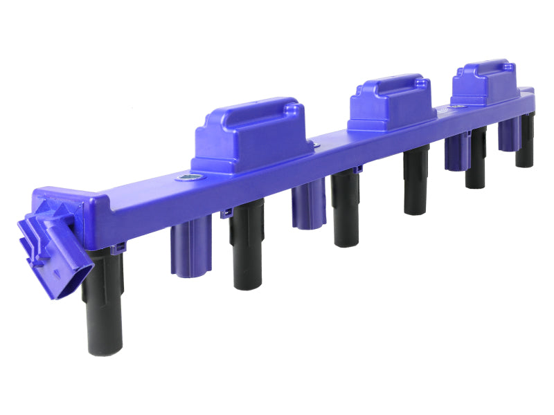 aFe SCORCHER High-Performance Ignition Coil for Jeep Wrangler TJ, Cherokee, and Grand Cherokee 2000-2006 L6-4.0L