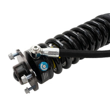 Load image into Gallery viewer, Bilstein B8 8112 Black Hawk 3-Way Adjustable Front Right Coilover for Toyota Tundra 4WD with 1-2.25 Inch Lift