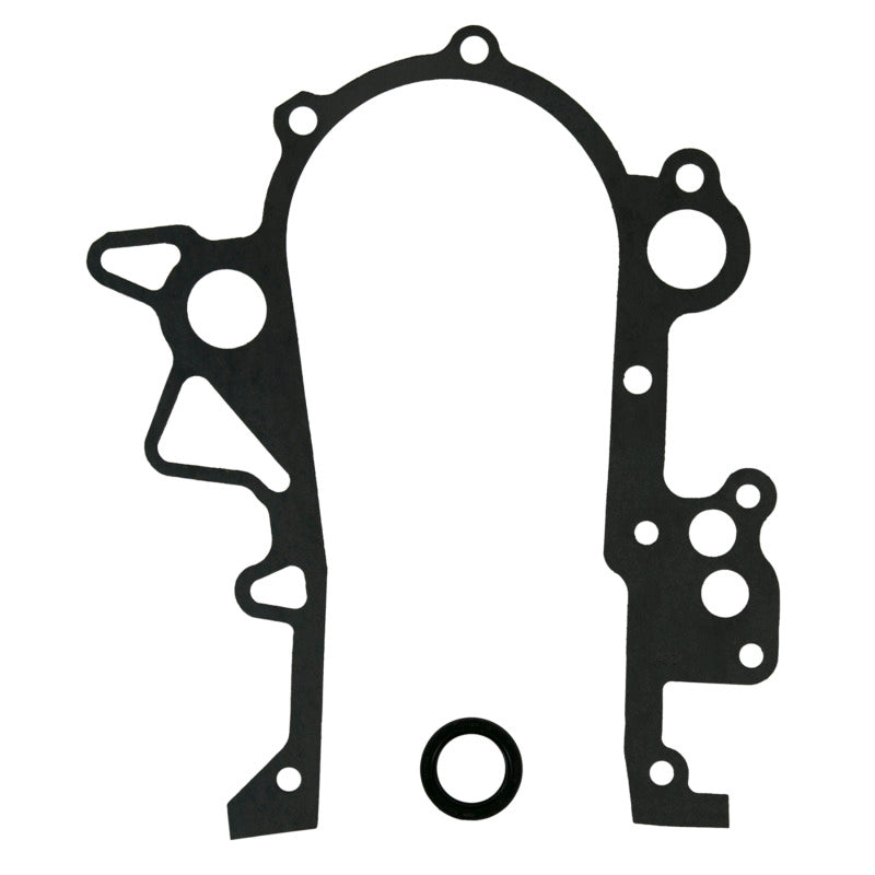 Fel-Pro TCS 46134 Engine Timing Cover Gasket Set for Jeep Wrangler and Dodge Caravan