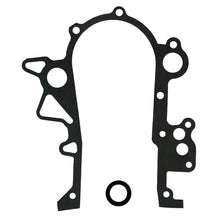 Load image into Gallery viewer, Fel-Pro TCS 46134 Engine Timing Cover Gasket Set for Jeep Wrangler and Dodge Caravan
