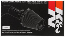 Load image into Gallery viewer, K&amp;N Engineering 57-3011 High-Flow Cold Air Intake System for Chevrolet Impala and Caprice (1994-1996)