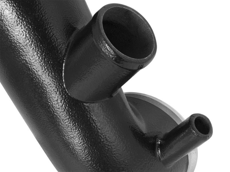 aFe Bladerunner Turbo Inlet Manifold for GM Duramax Diesel Trucks 06-10 V8-6.6L (Part #afe46-60039-1)