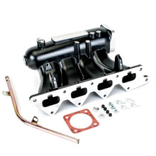 Load image into Gallery viewer, Skunk2 Racing Pro Series Mitsubishi Evo VIII/IX Black Series Intake Manifold Part SKK307-06-0505