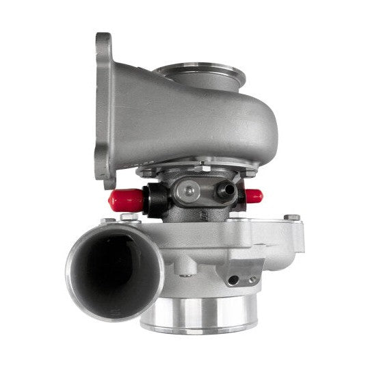 Turbosmart Water Cooled TS-2 Turbocharger with T4 Flange and 0.82 AR - Model 5862
