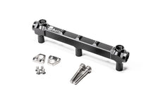 Load image into Gallery viewer, Radium Engineering Toyota G16E-GTS Billet Aluminum Fuel Rail for 2023+ Toyota GR Corolla