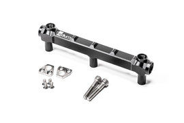 Radium Engineering Toyota G16E-GTS Billet Aluminum Fuel Rail for 2023+ Toyota GR Corolla