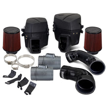 Load image into Gallery viewer, Mishimoto 2023+ Nissan Z Performance Intake System - Modular Rotomolded Airbox for Enhanced Power and Sound