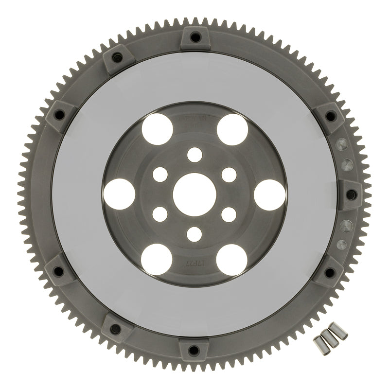 Exedy Lightweight Flywheel ZF505A for Enhanced Performance and Reliability