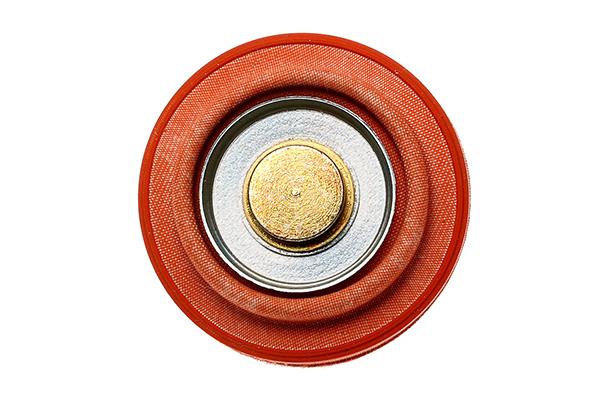 Radium Engineering Diaphragm Service Replacement for Fuel Pressure Regulators (Part Rad18-0017)