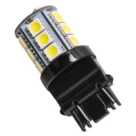 Oracle Lighting 3157 18 LED 3-Chip SMD Bulb - Cool White for Automotive Lighting