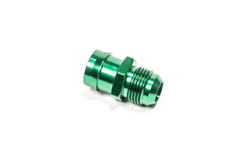 Radium Engineering V2 Quick Connect 15mm Female to 10AN Male Straight - Automotive Adapter