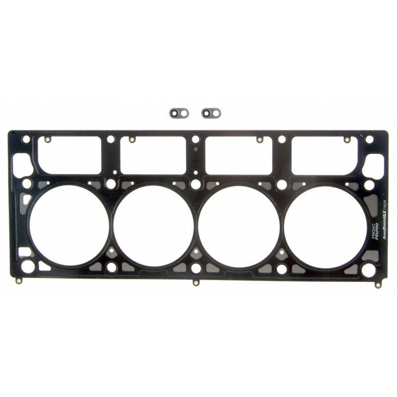 Fel-Pro 1162 R PermaTorqueMLS Engine Cylinder Head Gasket for Chevrolet V8 Gen III Small Block LS-1 and LS-6 Engines