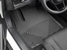 Load image into Gallery viewer, WeatherTech All-Weather Front Floor Mats for Honda Accord 2023-2025 * Black, Part WETW708
