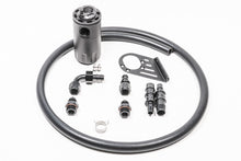 Load image into Gallery viewer, Radium Engineering Ford Fiesta ST Catch Can Kit with Crankcase Fluid Lock - Part Number rad20-0378-FL