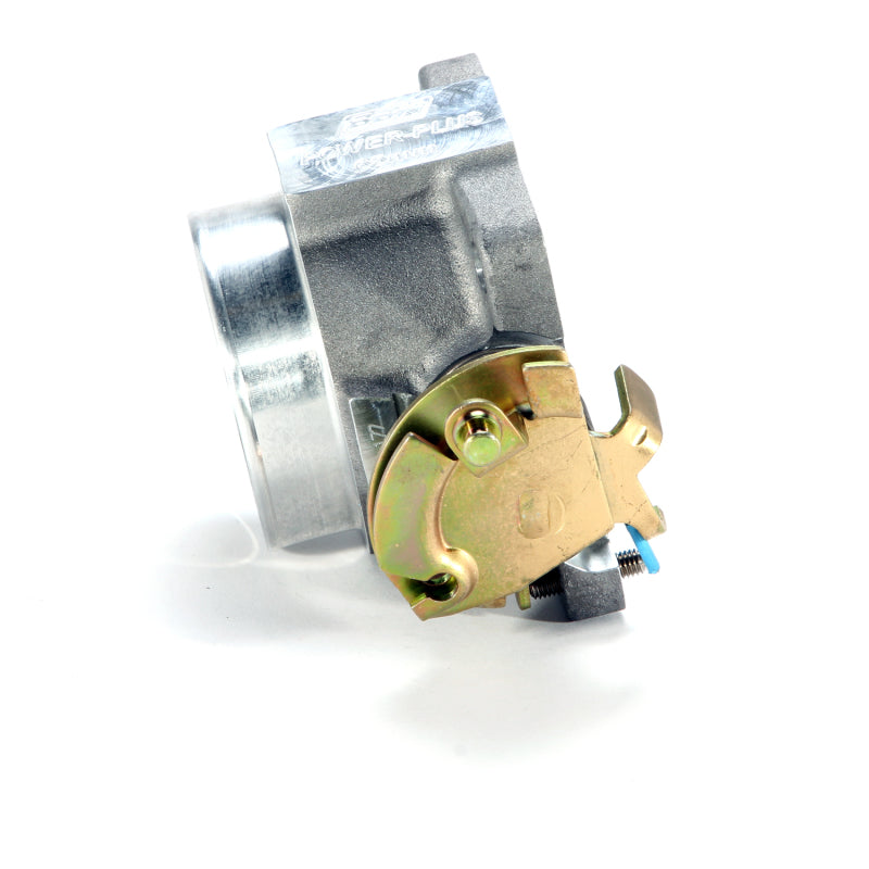 BBK Power Plus Series 65mm Throttle Body for 2001-2004 Ford Mustang & F-150 | BBK Part Number BBK1652