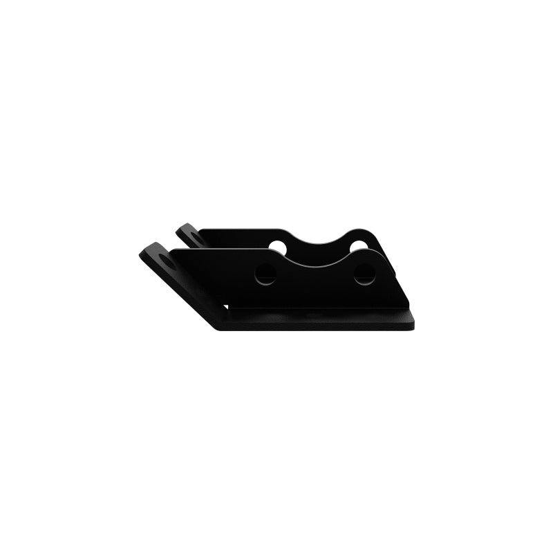 KC HiLiTES Platform One Quick Fist Roof Rack Mount * 45 Degrees, Part Number KCL92508