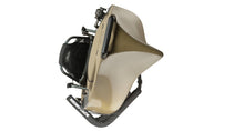 Load image into Gallery viewer, Rhino-Rack Large Wall Hanger RHRRWHL - Heavy Duty Wall Mount for Luggage, Kayaks, and Equipment