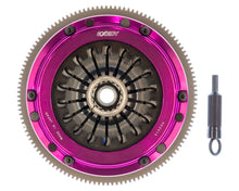 Load image into Gallery viewer, Exedy Hyper Single Series Clutch Kit for Subaru Impreza WRX STI - Part Number EXEFH02SD1