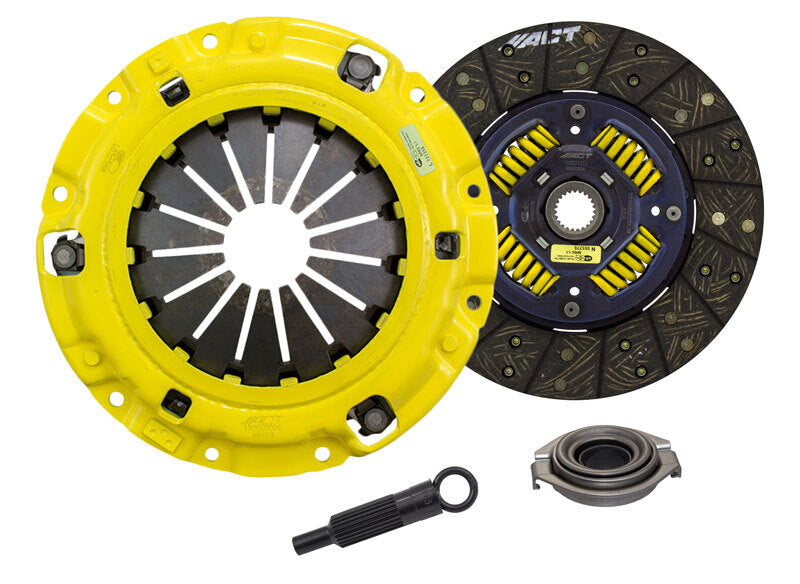 ACT 1991-1996 Dodge Stealth and Mitsubishi 3000GT Heavy Duty Street Clutch Kit (Part # actMB2-HDSS)