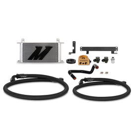Mishimoto MMOC-WRX-22TSL Thermostatic Oil Cooler Kit for 2022+ Subaru WRX
