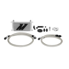Load image into Gallery viewer, Mishimoto 2008-2014 Subaru WRX Oil Cooler Kit – Direct Fit, 19-Row Aluminum Cooling Solution