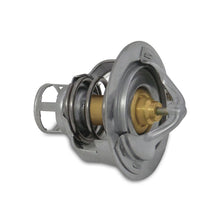 Load image into Gallery viewer, Mishimoto Nissan RB 155 Deg F/68 Deg C Racing Thermostat Part Number misMMTS-RB-ALLL