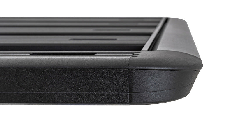 Rhino-Rack Pioneer Platform Tray - 60in x 56in Black for Nissan Frontier