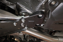 Load image into Gallery viewer, Perrin Performance Front Control Arm Brace for Subaru WRX, Impreza, LGT &amp; OBXT (Part Number: perPSP-SUS-314BK)