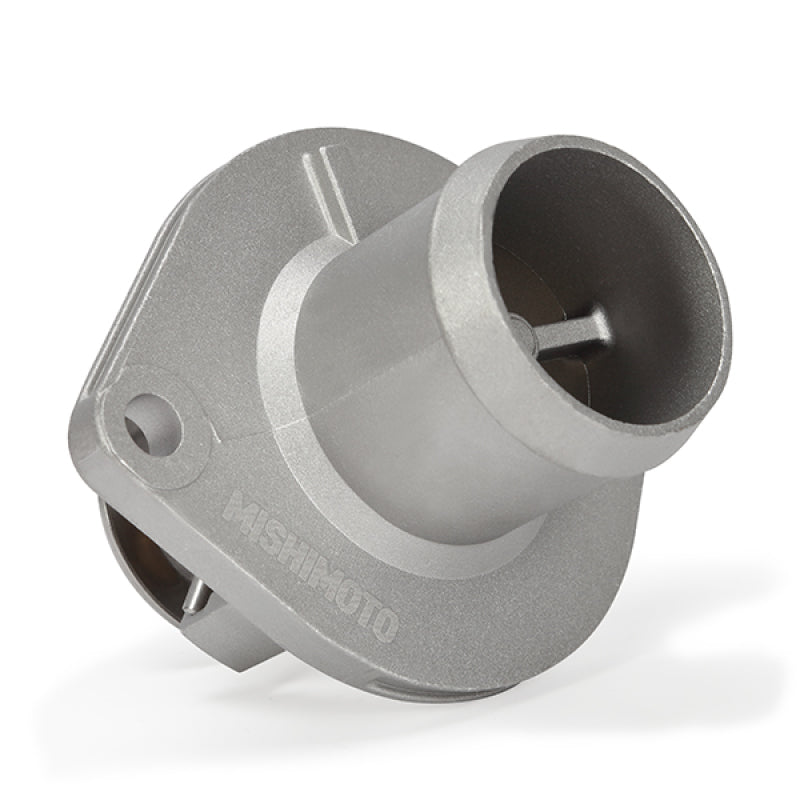 Mishimoto 03-07 Ford 6.0L Powerstroke Low-Temperature Thermostat with Housing