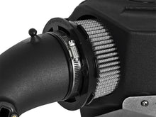 Load image into Gallery viewer, aFe Power Momentum GT Pro Dry S Cold Air Intake System for BMW 330i/430i (F3X) 2016-2018 with Sight Window