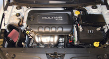 Load image into Gallery viewer, K&amp;N Engineering Cold Air Intake System for 2015-2017 Chrysler 200 2.4L L4 - Part Number KN-69-2551TS