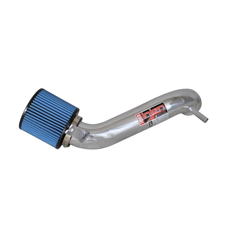 Injen 13-16 Dodge Dart 2.4L Cold Air Intake with MR Technology - Black