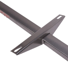 Load image into Gallery viewer, BBK 94-95 Mustang Full Length Subframe Connector Kit with Seat Support Bracket