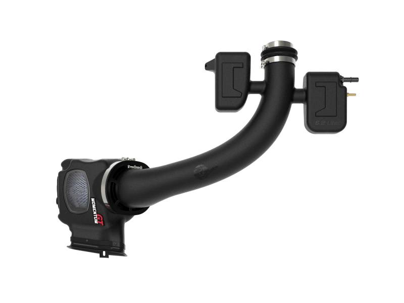 aFe Momentum GT Pro 5R Cold Air Intake System for Ford F-250/F-350 2020-2022 with Pro 5R Filter