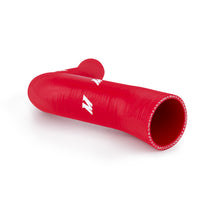 Load image into Gallery viewer, Mishimoto 05-06 Jeep Liberty 2.8 CRD Red Silicone Turbo Hose Kit - High-Performance Replacement for OEM Hoses