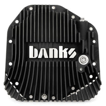 Load image into Gallery viewer, Banks Power 17+ Ford F-250/F-350 SRW Dana M275 Differential Cover Kit with Ram-Air® Design