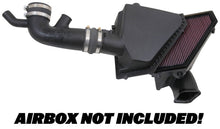 Load image into Gallery viewer, K&amp;N Engineering 57-3094 Generation II Air Intake System for Chevrolet Camaro and Cadillac CTS with 3.6L V6 Engines