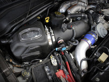 Load image into Gallery viewer, aFe Momentum HD Pro 10R Stage-2 Si Cold Air Intake System for 2008-2010 Ford F-250 Super Duty V8-6.4L Diesel Trucks