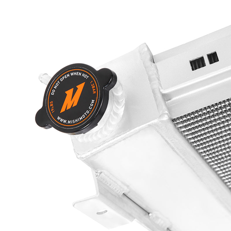 Mishimoto 1967-1969 Pontiac Firebird X-Line Performance Aluminum Radiator