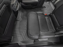 Load image into Gallery viewer, WeatherTech FloorLiner HP wet4419489IM for 2025-2026 Ford Expedition, Rear and Third Row, Black