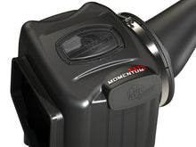 Load image into Gallery viewer, aFe Momentum GT PRO DRY S Cold Air Intake System for 2016 GM Silverado and Sierra HD V8 6.0L