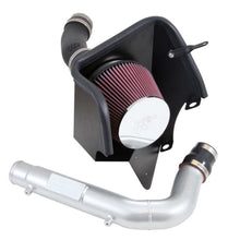 Load image into Gallery viewer, K&amp;N Engineering 57-1570 Performance Intake Kit for Jeep Grand Cherokee 3.0L V6 Turbo Diesel