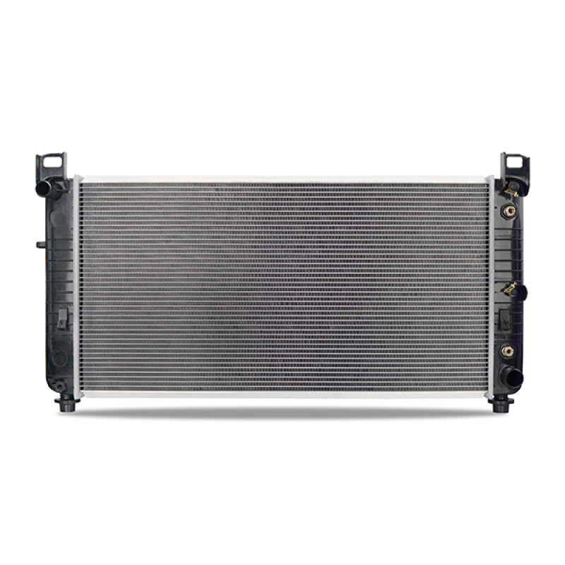 Mishimoto 2002-2013 Cadillac Escalade Replacement Radiator with OEM-Style Aluminum Core