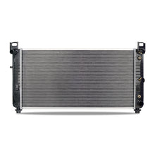 Load image into Gallery viewer, Mishimoto 2002-2013 Cadillac Escalade Replacement Radiator with OEM-Style Aluminum Core