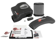 Load image into Gallery viewer, aFe Momentum GT Pro Dry-S Cold Air Intake System for BMW 335i &amp; 135i (2011-2013) with N55 Engine