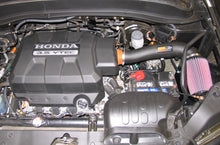 Load image into Gallery viewer, K&amp;N Engineering 57-3515 Performance Intake Kit for 2006-2008 Honda Ridgeline with V6 3.5L Engine